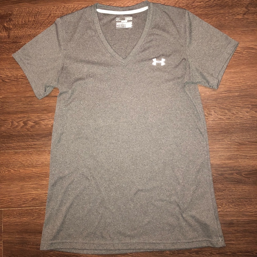 Under armour, T-shirt